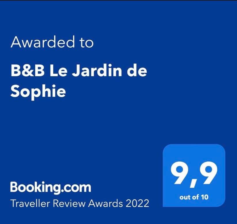 Traveller Review Award 2022 - Booking.com